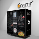 Automat na pizzu 24/24