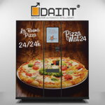 Automat na pizzu 24/24
