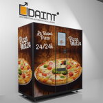 Automat na pizzu 24/24