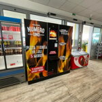 Automat na pizzu 24/24