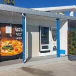 Automat na pizzu 24/24