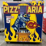 Automat na pizzu 24/24