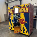 Automat na pizzu 24/24