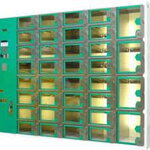 Predajný automat AČP 16