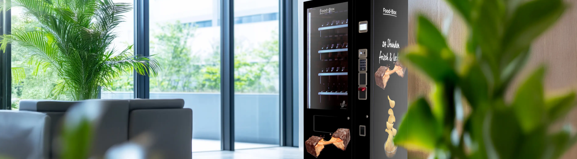 AUTOMATY S VÝŤAHOM